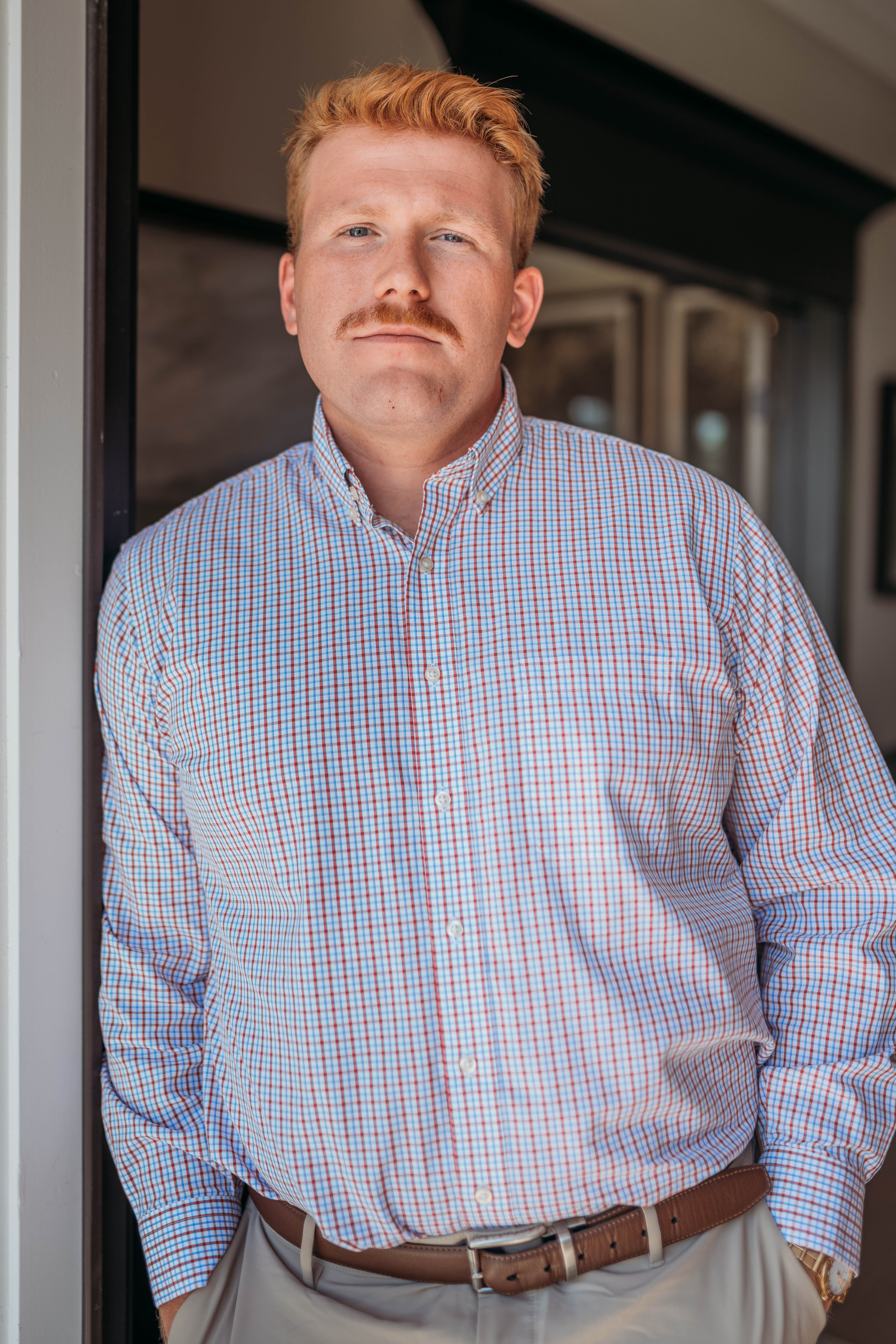 Paul Hodowal Miller, REALTOR®